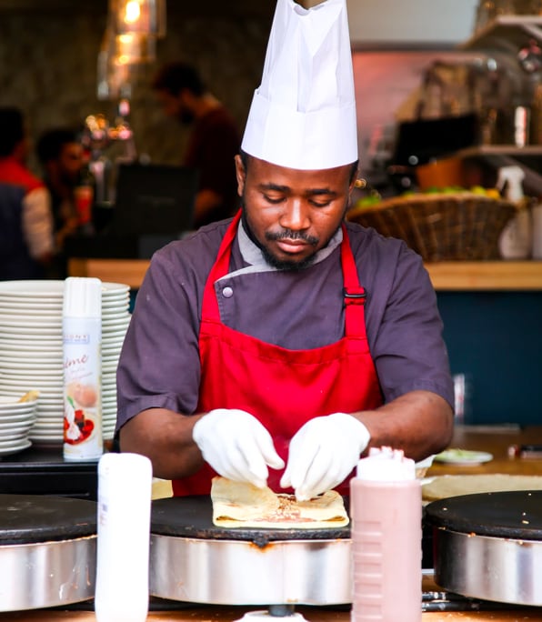 Ranganath Krisnamani