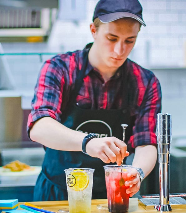 Ranganath Krisnamani